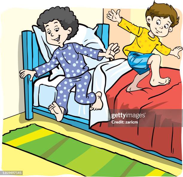 48 Early Morning Waking Up Bed Cartoon High Res Illustrations - Getty Images 48 Early Morning Waking Up Bed Cartoon High Res Illustrations - Getty Images