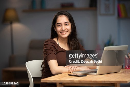 4,540 Indian Student With Laptop Photos and Premium High Res Pictures -  Getty Images