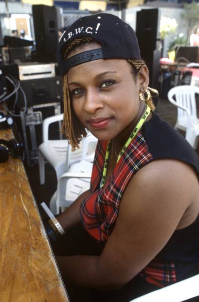 995 Yolanda Whitaker Photos & High Res Pictures - Getty Images