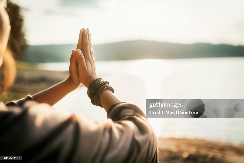 Namaste