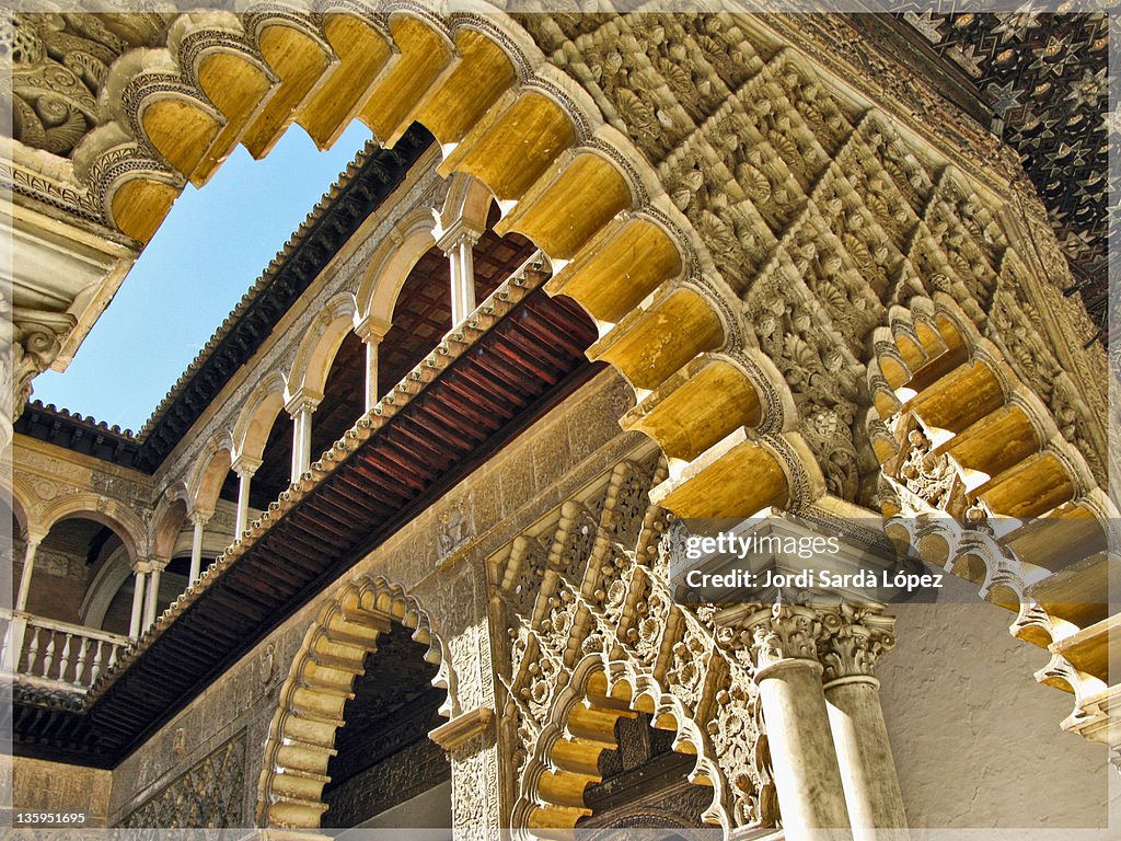 Lebrija Palace