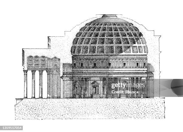 91 Ilustraciones de Panteón De Agripa - Getty Images 91 Ilustraciones de Panteón De Agripa - Getty Images
