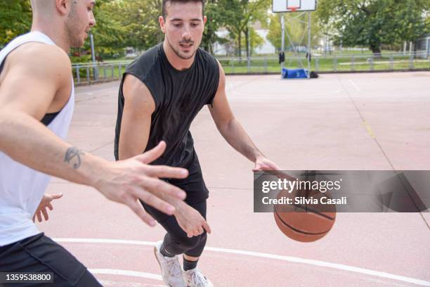 1,922 Pick Up Basketball Stock Photos, High-Res Pictures, and Images