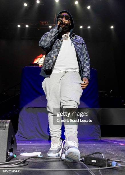 Peezy Rapper Birthplace Peezy Photos and Premium High Res Pictures - Getty Images