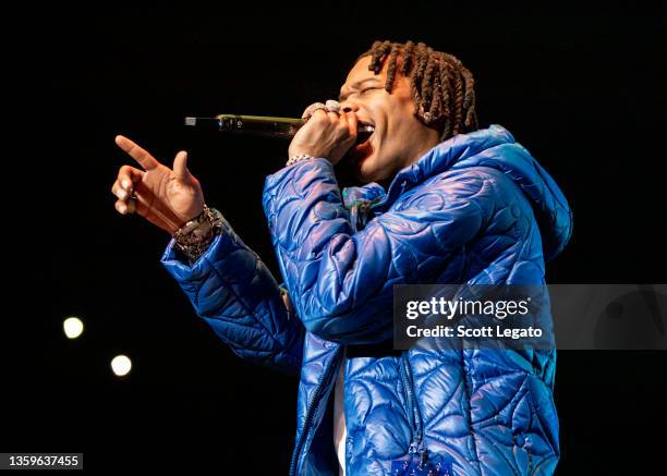 Littl Caesar Rapper Little Caesars Photos and Premium High Res Pictures - Getty Images