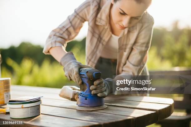 Sanding Machine Photos and Premium High Res Pictures - Getty Images