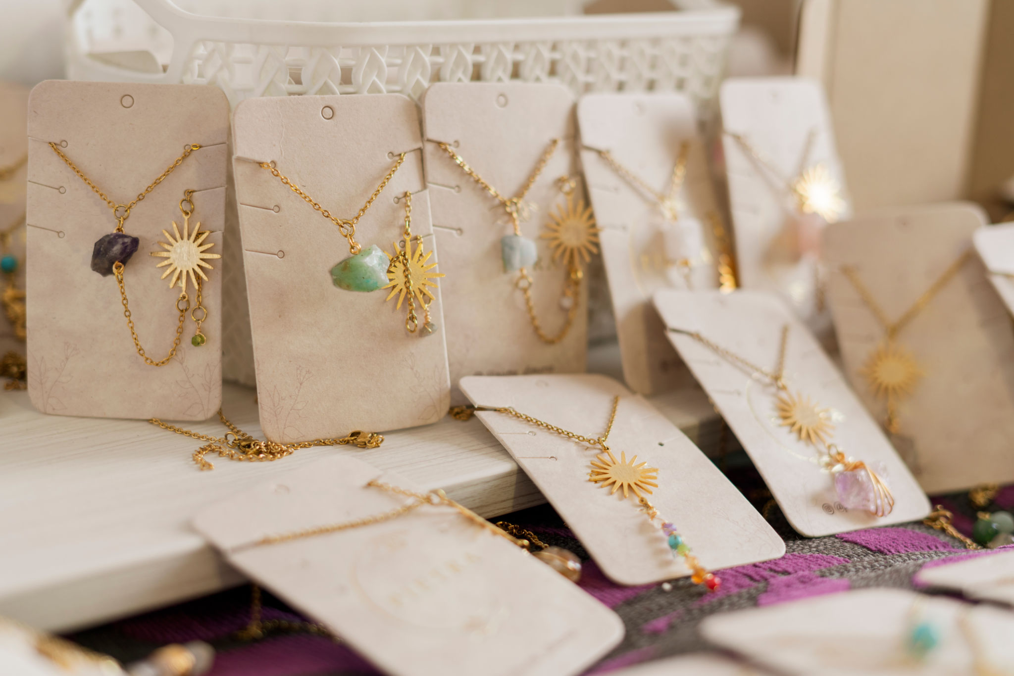 local artisan jewellery