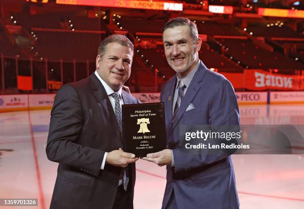Mike Recchi 2,709 Mark Recchi Photos & High Res Pictures - Getty Images