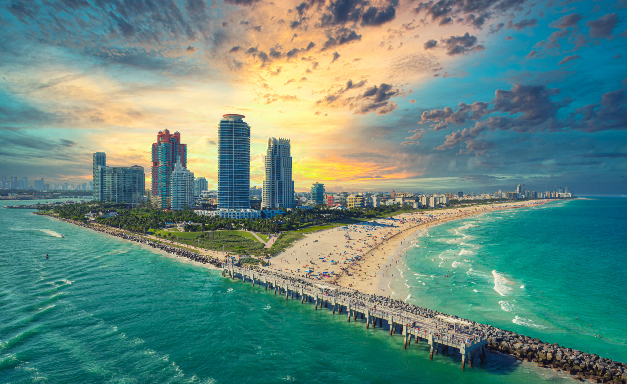 miami landmarks