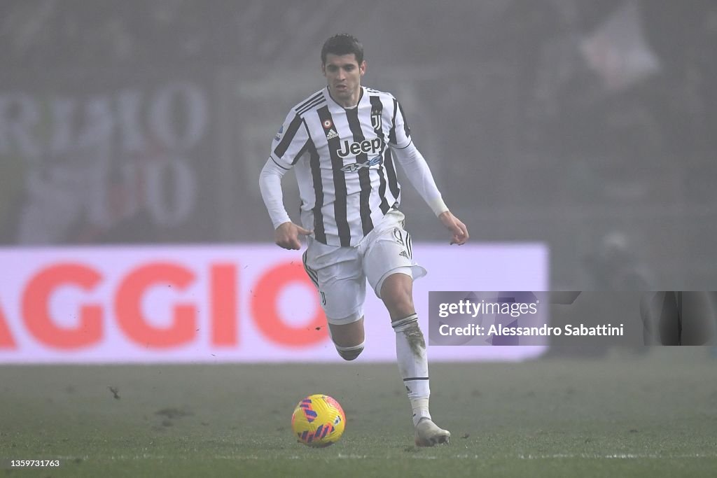 Bologna FC v Juventus - Serie A