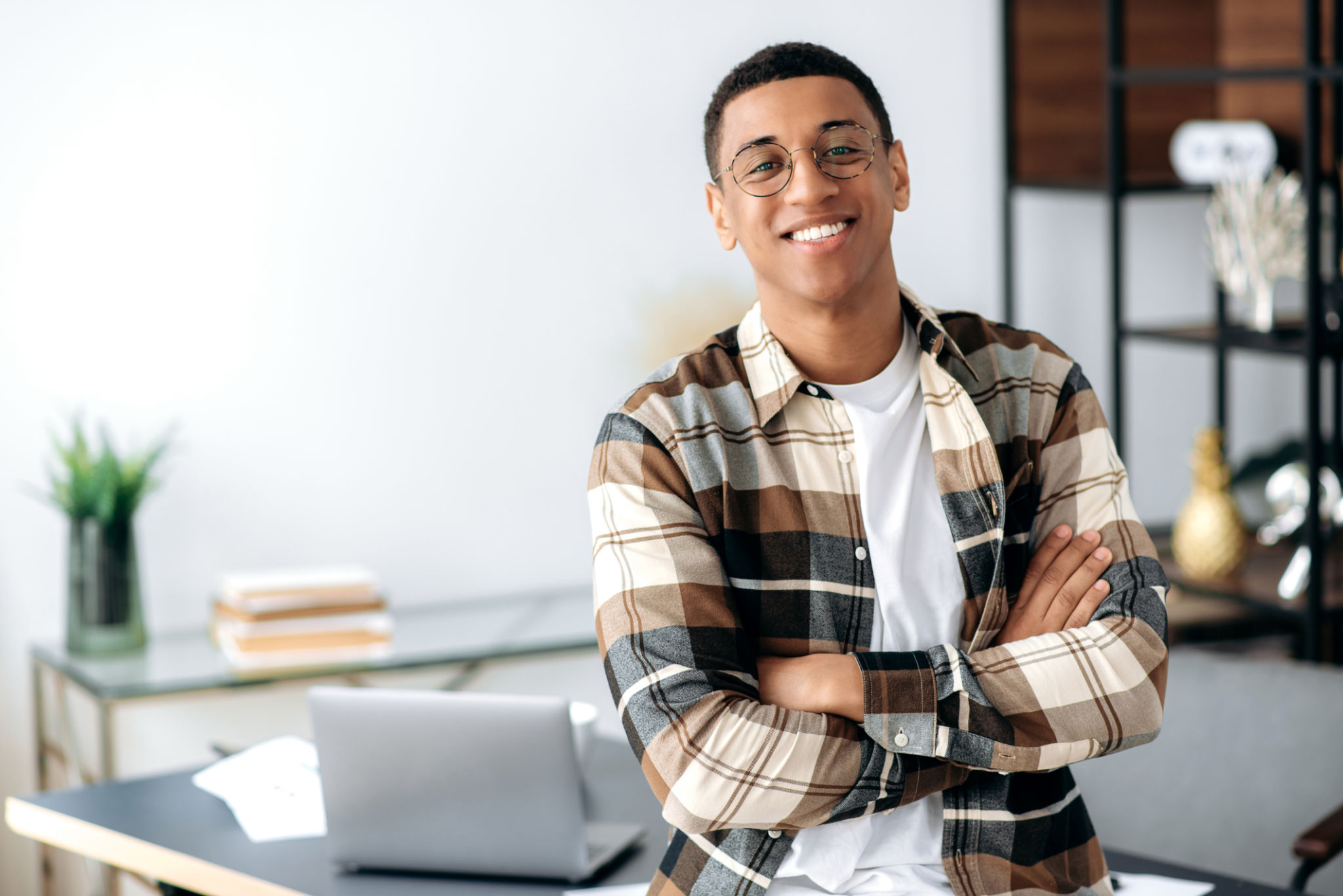 remote work recruitment