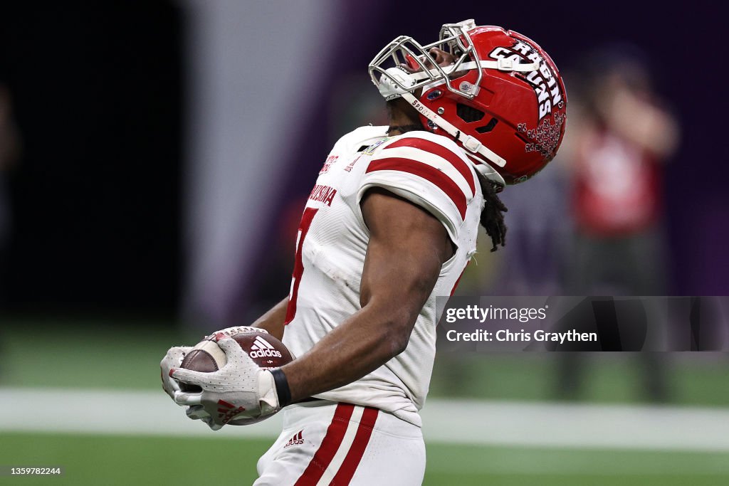 R+L Carriers New Orleans Bowl