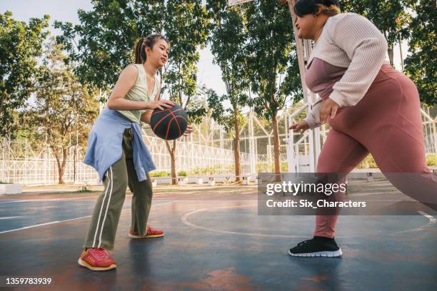 1,652 Basketball Pick Up Game Stock Photos, High-Res Pictures, and