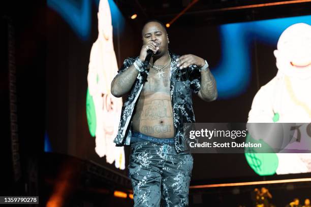 Dkfor Ruler Rapper 39 Drakeo The Ruler Photos & High Res Pictures - Getty Images
