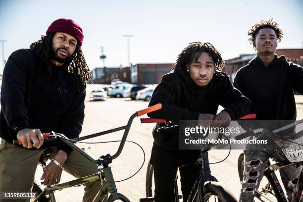 Bmx Rapper 620 Black Bmx Riders Stock Photos, High-Res Pictures, and Images ...