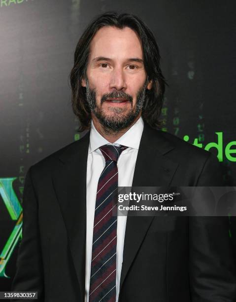 1,361 Keanu Reeves Matrix Stock Photos, High-Res Pictures, and Images ...