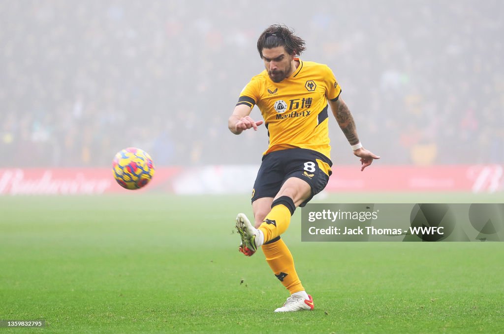 Wolverhampton Wanderers v Chelsea - Premier League