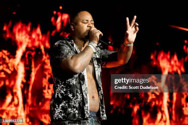 Dkfor Ruler Rapper 39 Drakeo The Ruler Photos & High Res Pictures - Getty Images