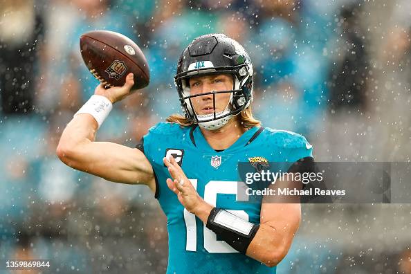 Houston Texans v Jacksonville Jaguars Houston Texans v Jacksonville Jaguars