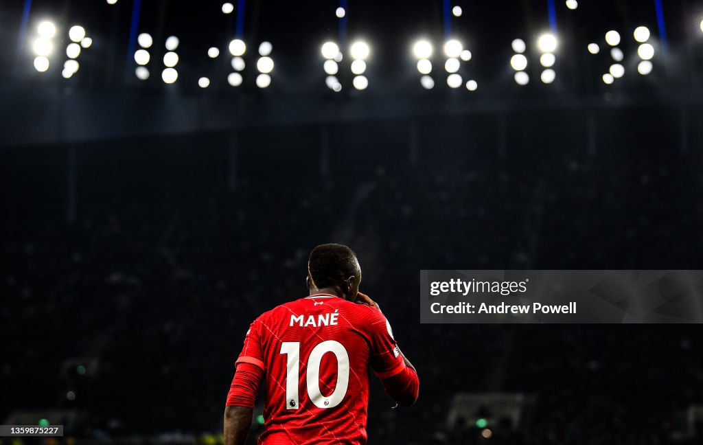 Tottenham Hotspur v Liverpool - Premier League