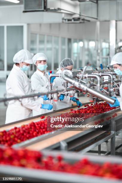 Machine Vision And Automation Photos and Premium High Res Pictures ...