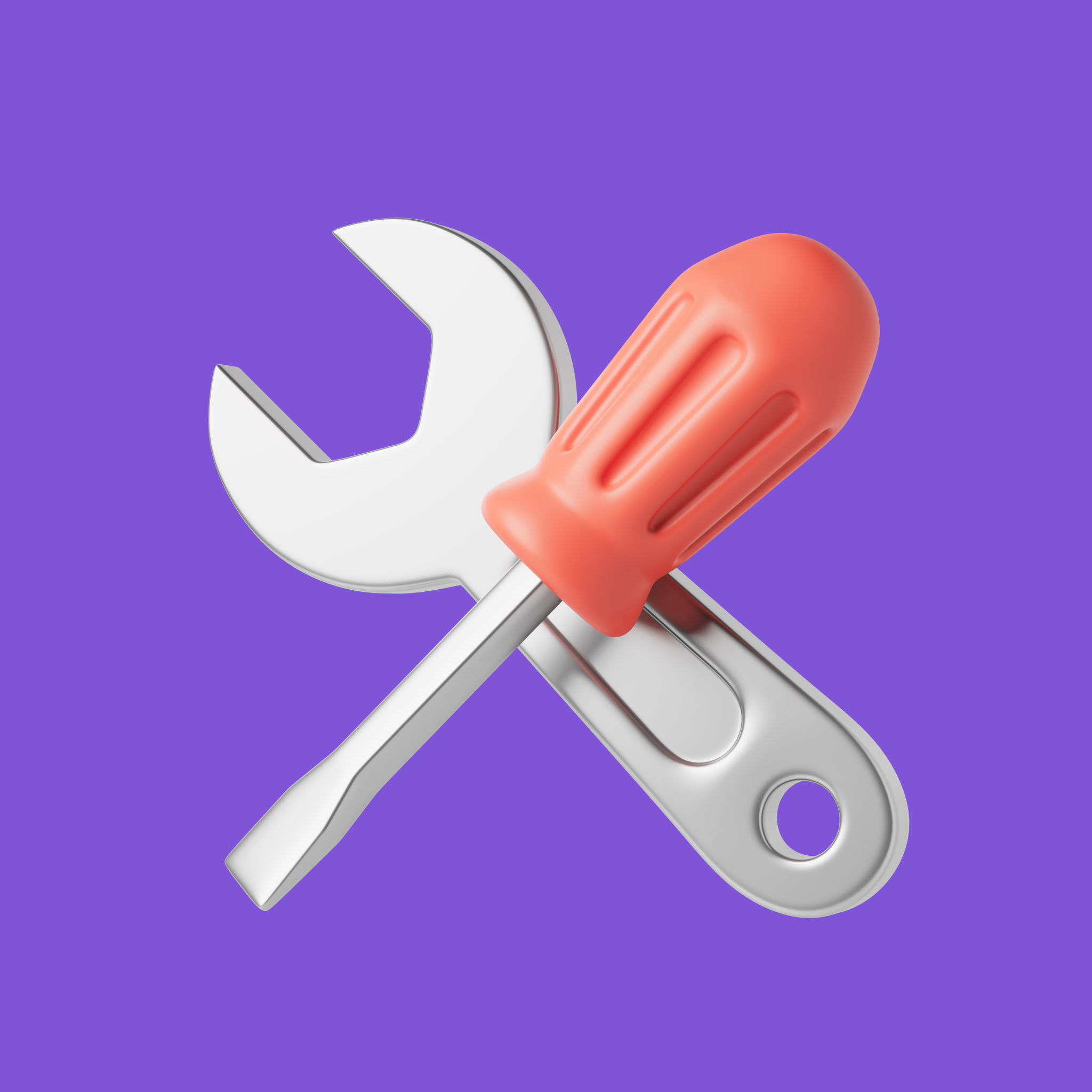 advanced 3D tools
