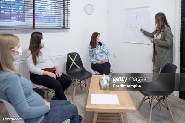 Photo Session Doctor 79 Doctor Making A Presentation Stock Photos, High-Res Pictures, and ...