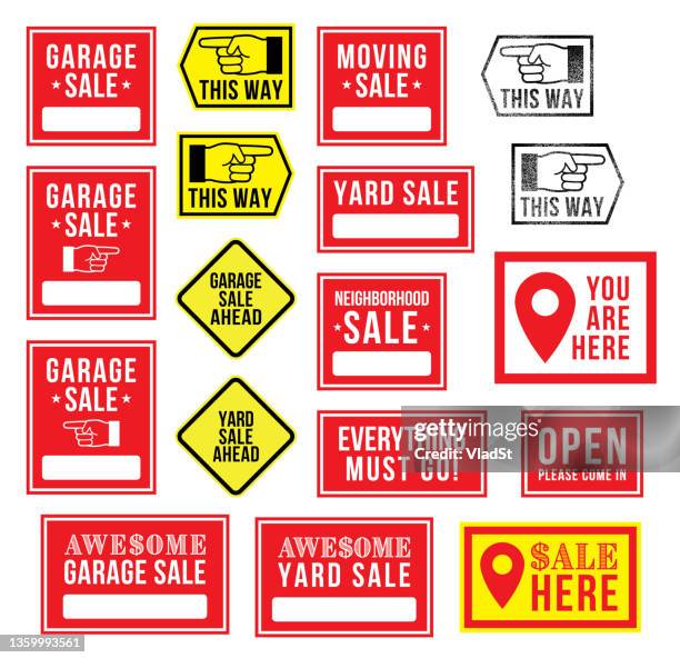 71 Yard Sale Template Stock Photos, High-Res Pictures, and Images - Getty Images 71-yard-sale-template-stock-photos-high-res-pictures-and-images-getty-images