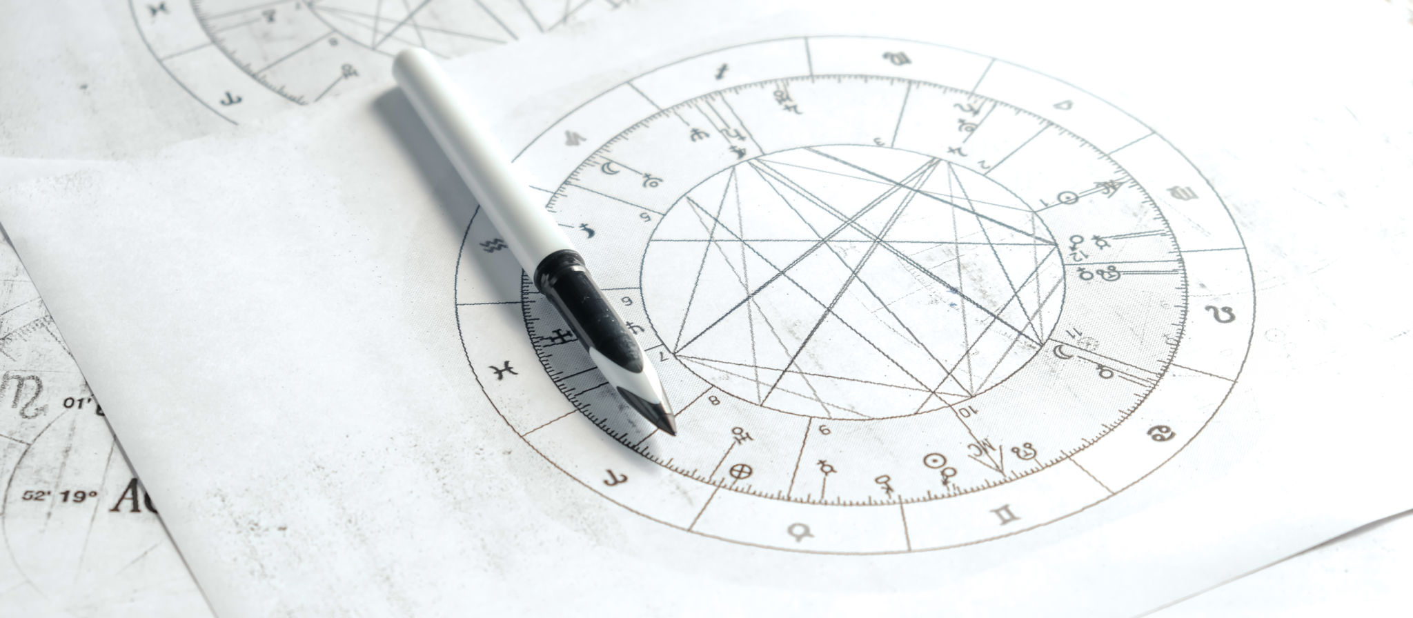 astrology birth chart