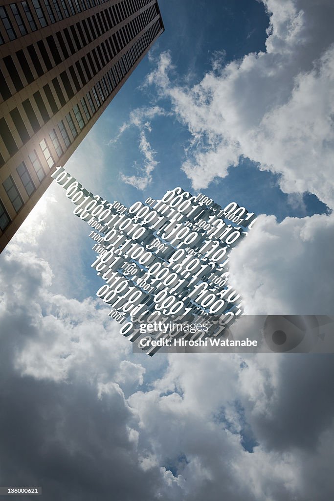 Cloud computing