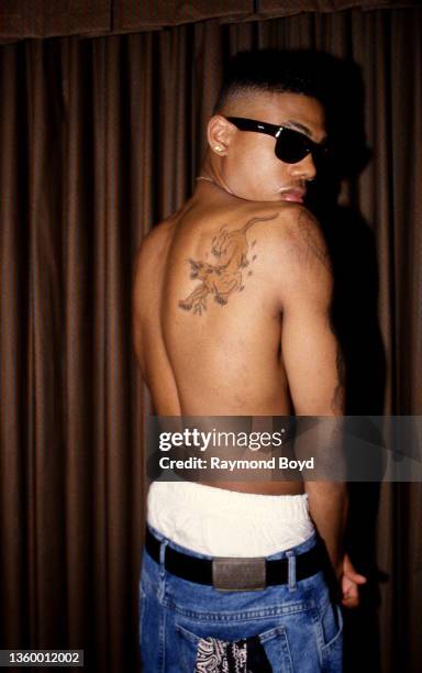 243 Devante Swing Photos & High Res Pictures - Getty Images
