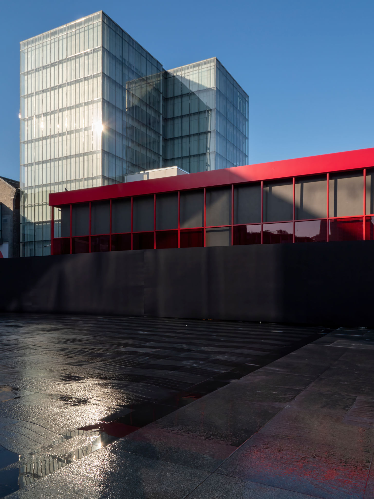 kunstzentrum koeln
