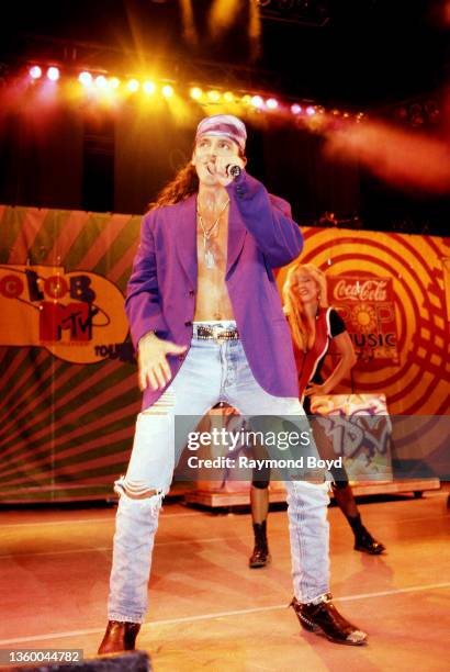 Geraldo Latin Rapper 86 Gerardo Mejía Photos & High Res Pictures - Getty Images