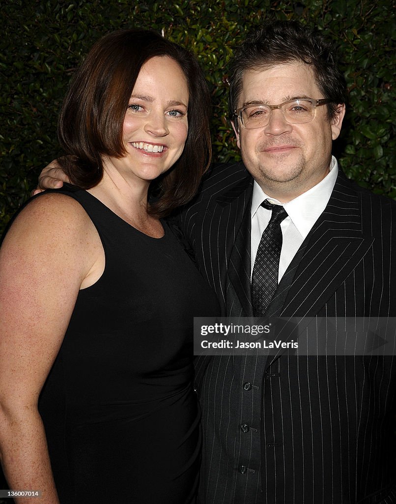 "Young Adult" Los Angeles Premiere - Arrivals