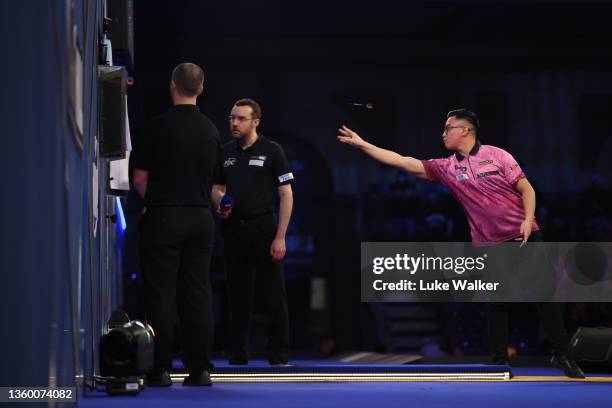 Resty Rodeiguez 111 Rusty Jake Rodriguez Stock Photos, High-Res Pictures, and Images ...