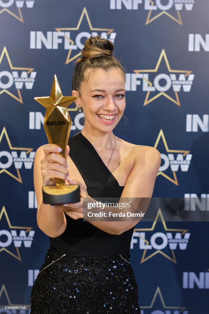 INFLOW Awards 2021