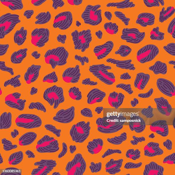 Pink Leopard Print Photos and Premium High Res Pictures - Getty Images
