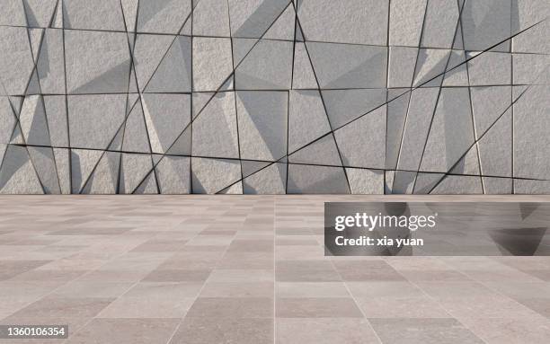 Crumbling Pattern Composite Floor Tiles Photos and Premium High Res Pictures - Getty Images