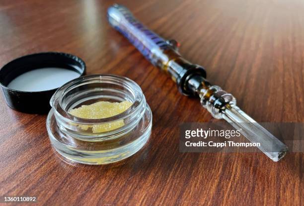 72 Cannabis Dabs Stock Photos, High-Res Pictures, and Images