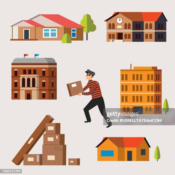 27点のマンション ベランダイラスト素材 Getty Images 27点のマンション ベランダイラスト素材 Getty Images