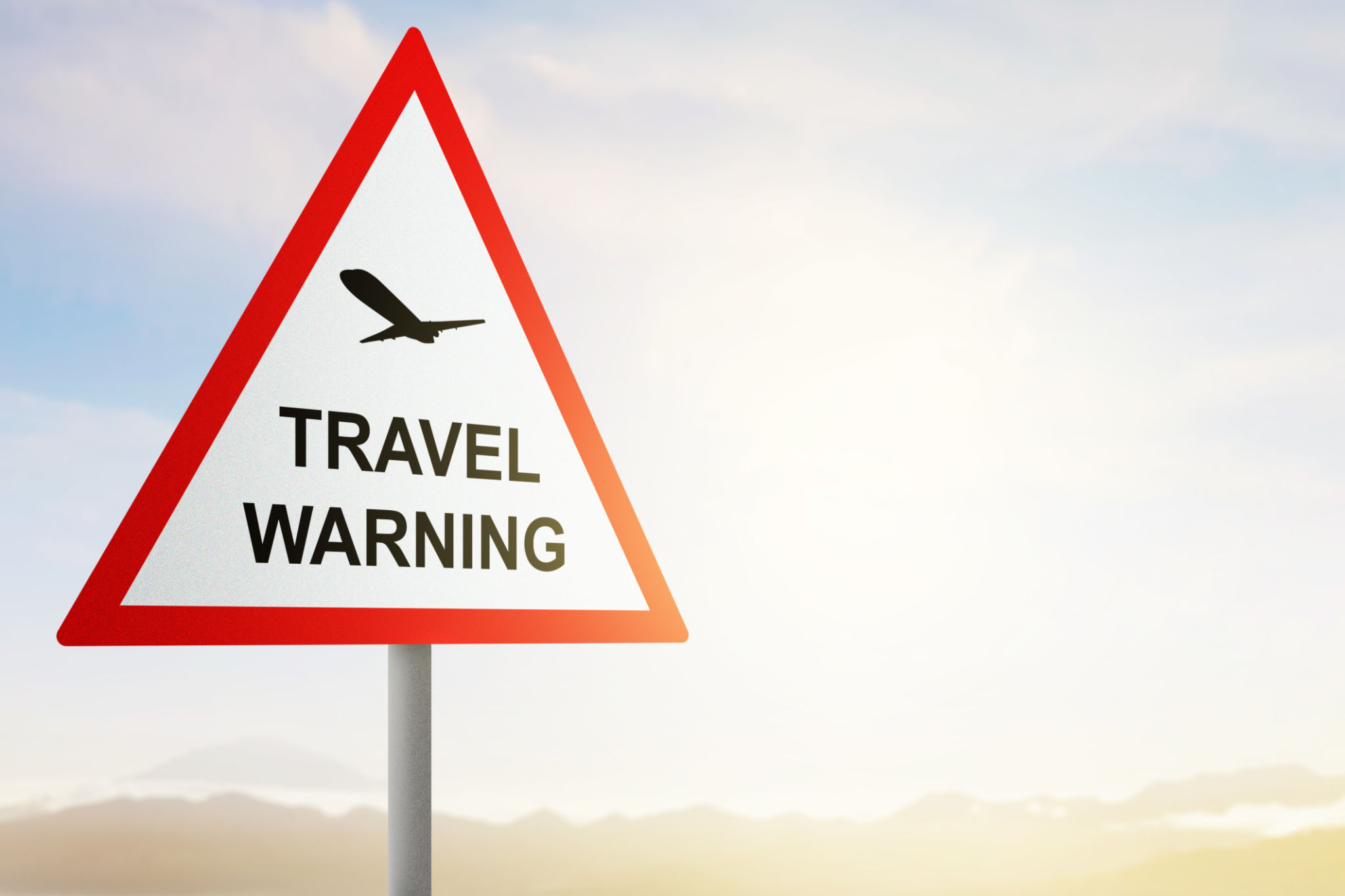 alerta viaje