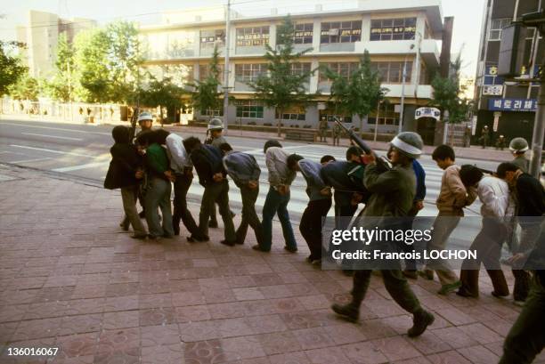 75 Kwangju Riots Stock Photos, High-Res Pictures, and Images - Getty Images