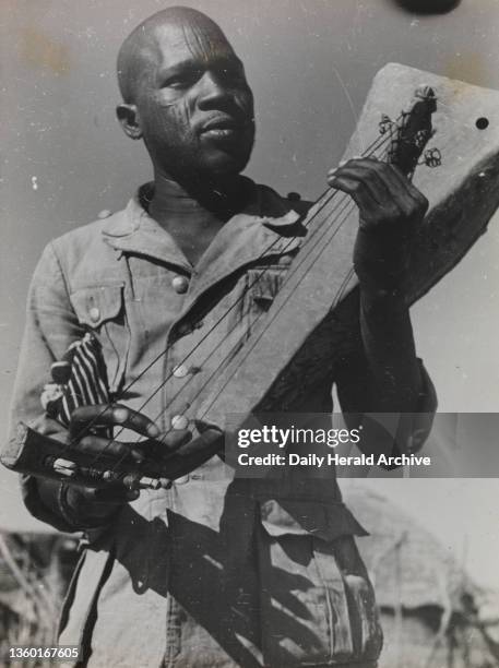 Chad Musical Instruments 359 Chad National Museum Stock Photos, High-Res Pictures, and Images ...
