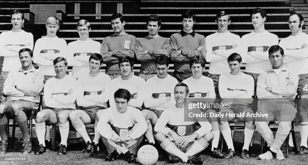 Stockport County Football Club 1968-1969, 30 July 1968