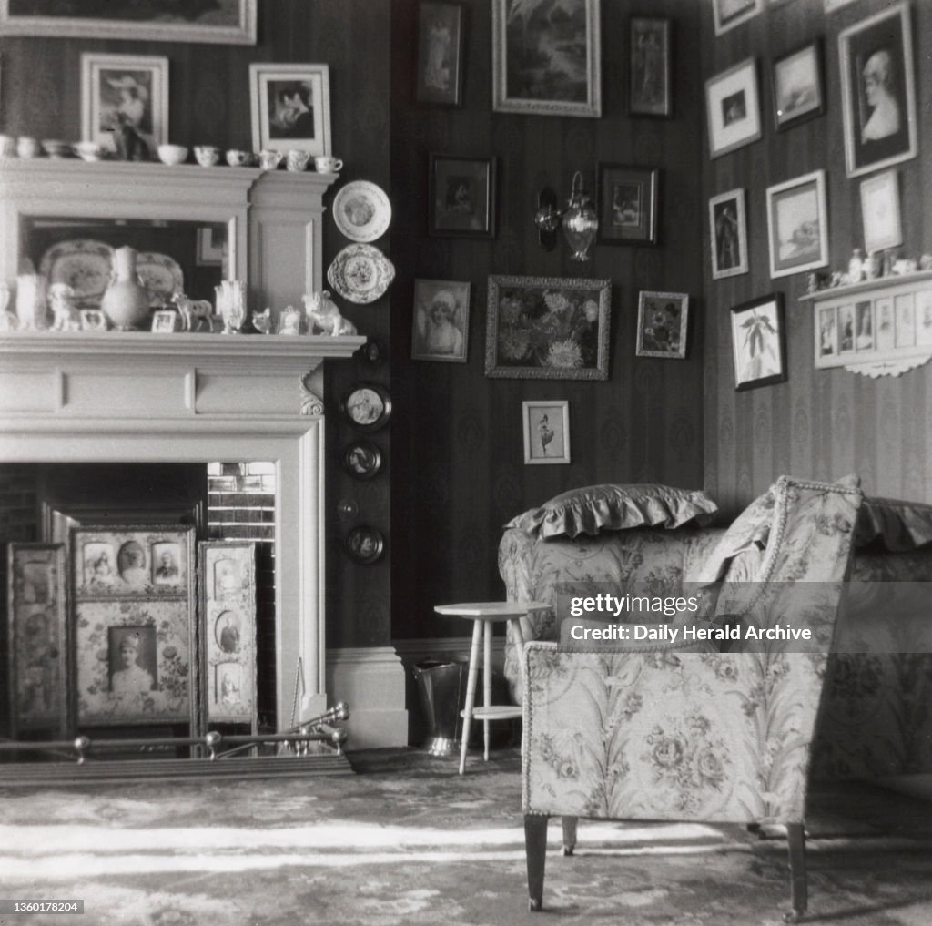 Edwardian Drawing Room Modern Edwardian Elegance Sofas & Stuff Blog