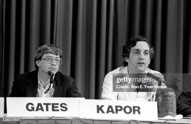 35 Mitch Kapor Stock Photos, HighRes Pictures, and Images Getty Images