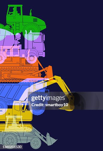 Construction Vehicles Construction Vehicles