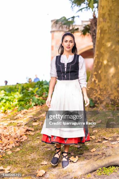 Basque Country Costumes 11 Basque (Clothing) Stock Photos, High-Res Pictures, and Images ...