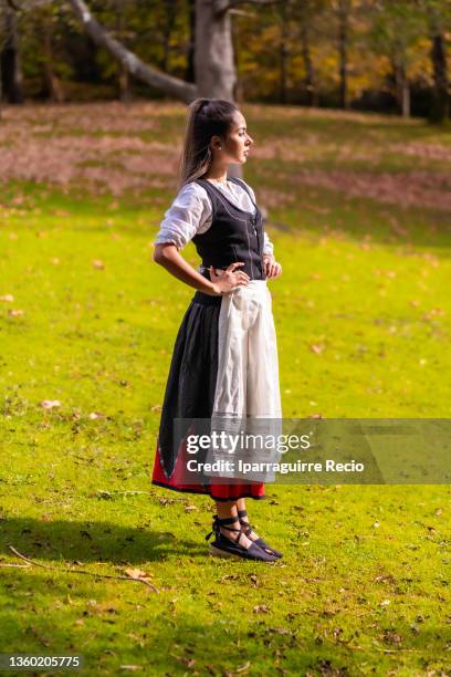 Basque Country Costumes 2,413 Dance Costume Fabric Stock Photos, High-Res Pictures, and Images ...