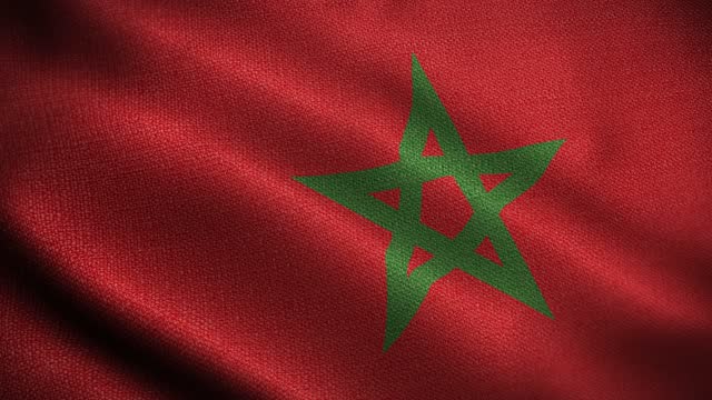 308 Morocco Flag Videos and HD Footage - Getty Images